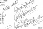 Bosch 0 602 470 104 ---- Angle Screwdriver Spare Parts